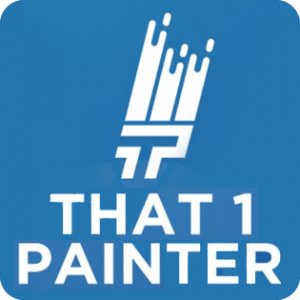 That 1 Painter Scottsdale