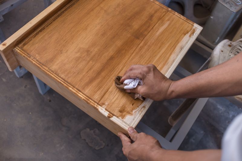 Signs It’s Time To Repaint Or Restain Outdoor Wood Surfaces