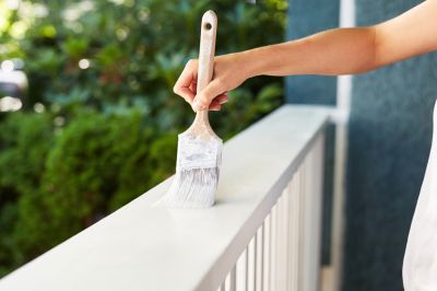 Improve The Look of Your Deck